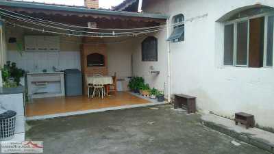 Townhome For Sale in Tremembe, Brazil