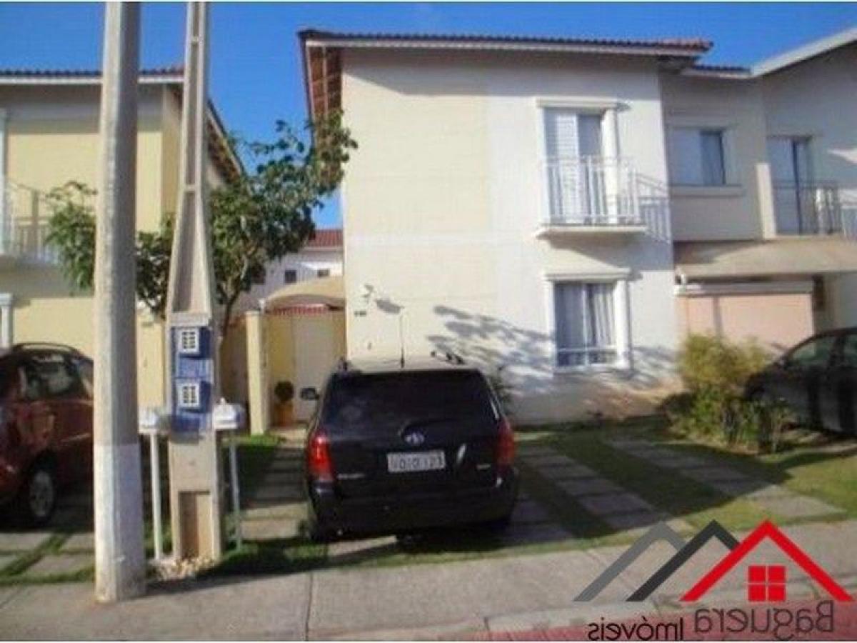 Picture of Townhome For Sale in Jundiai, Sao Paulo, Brazil
