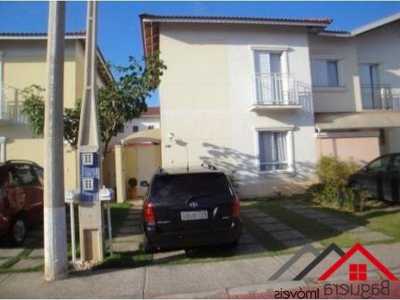 Townhome For Sale in Jundiai, Brazil
