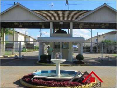 Townhome For Sale in Jundiai, Brazil