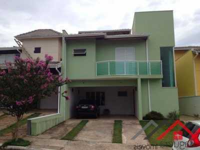 Townhome For Sale in Jundiai, Brazil