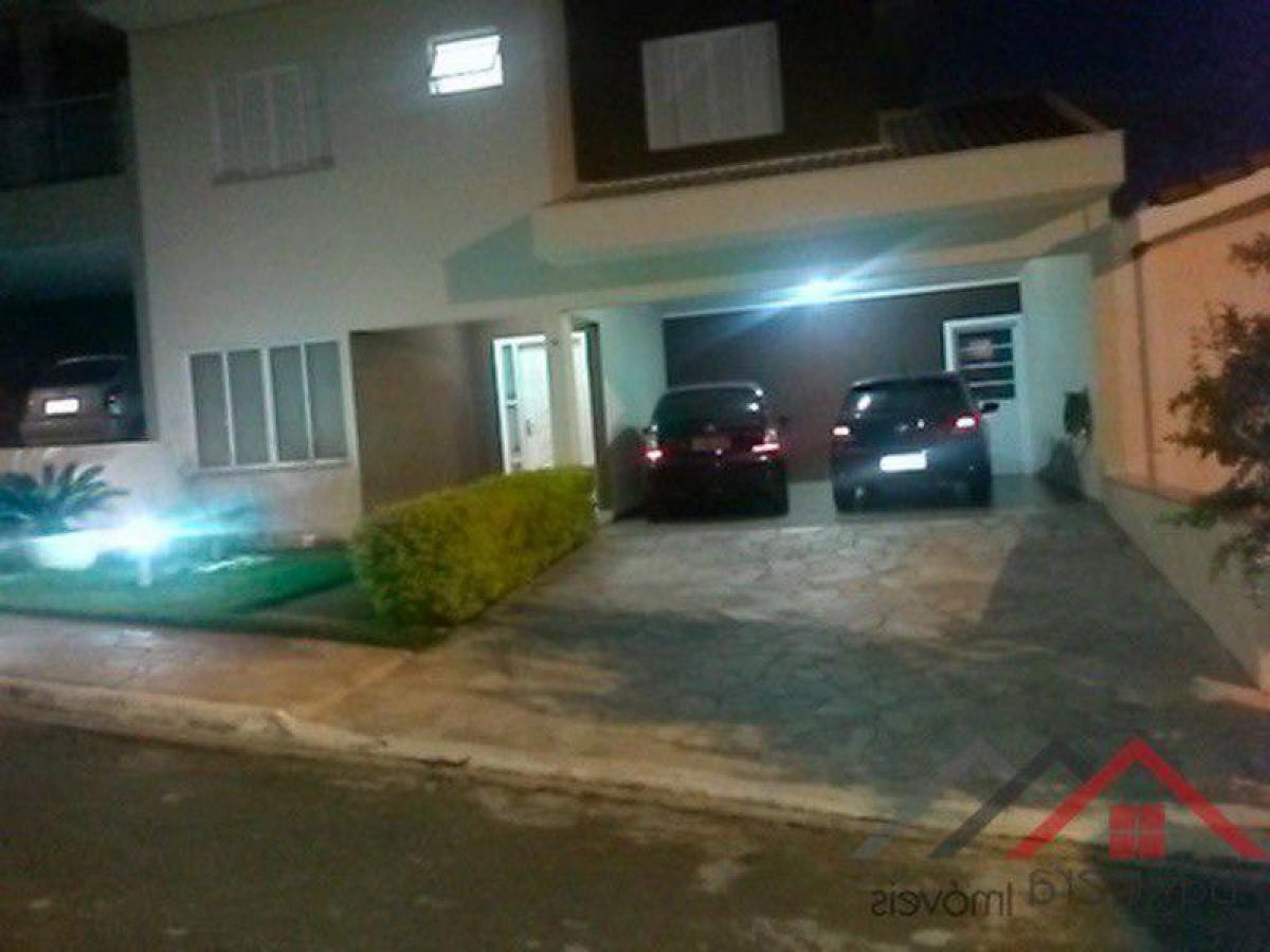 Picture of Townhome For Sale in Jundiai, Sao Paulo, Brazil