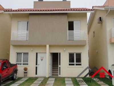 Townhome For Sale in Jundiai, Brazil
