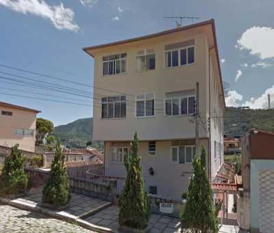 Apartment For Sale in Teresopolis, Brazil
