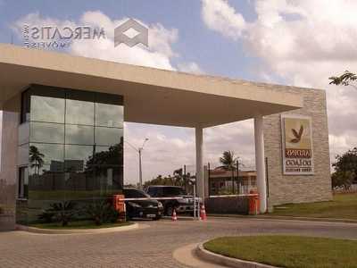 Residential Land For Sale in Eusebio, Brazil