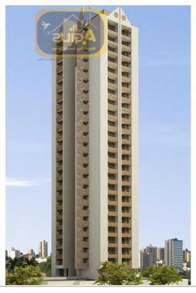 Apartment For Sale in Fortaleza, Brazil