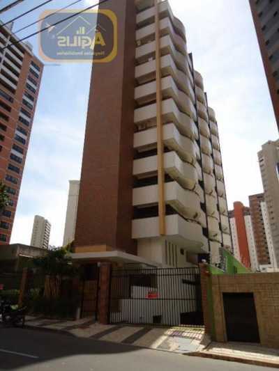 Apartment For Sale in Fortaleza, Brazil