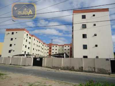 Apartment For Sale in Ceara, Brazil
