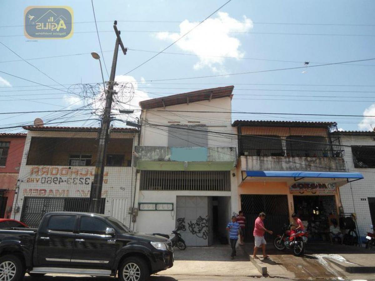 Picture of Commercial Building For Sale in Ceara, Ceara, Brazil