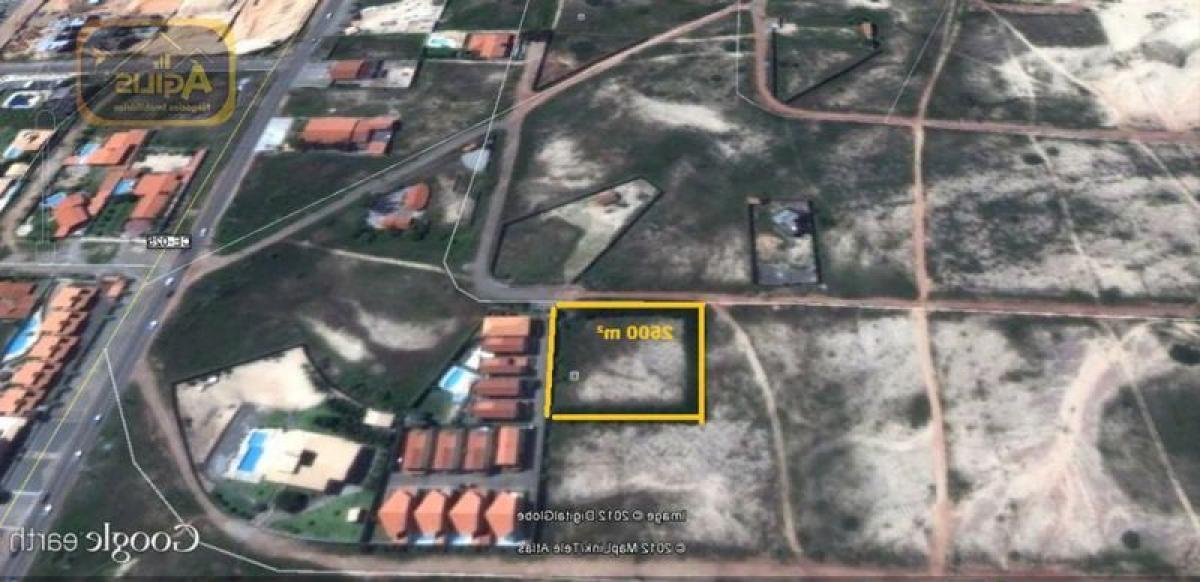 Picture of Residential Land For Sale in Aquiraz, Ceara, Brazil