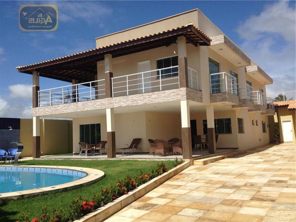 Picture of Home For Sale in Caucaia, Ceara, Brazil
