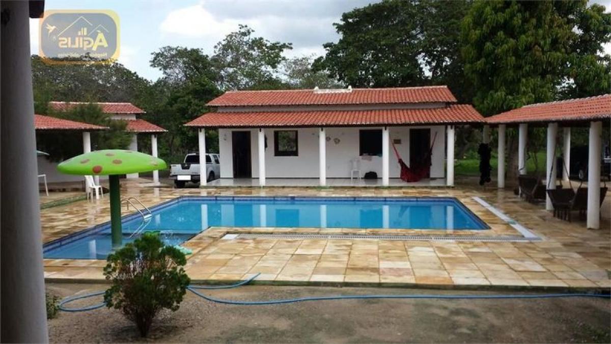 Picture of Farm For Sale in Ceara, Ceara, Brazil