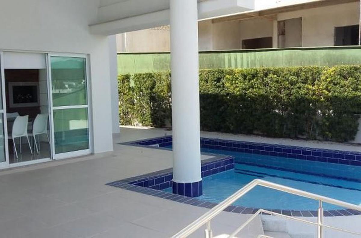 Picture of Home For Sale in Itajai, Santa Catarina, Brazil