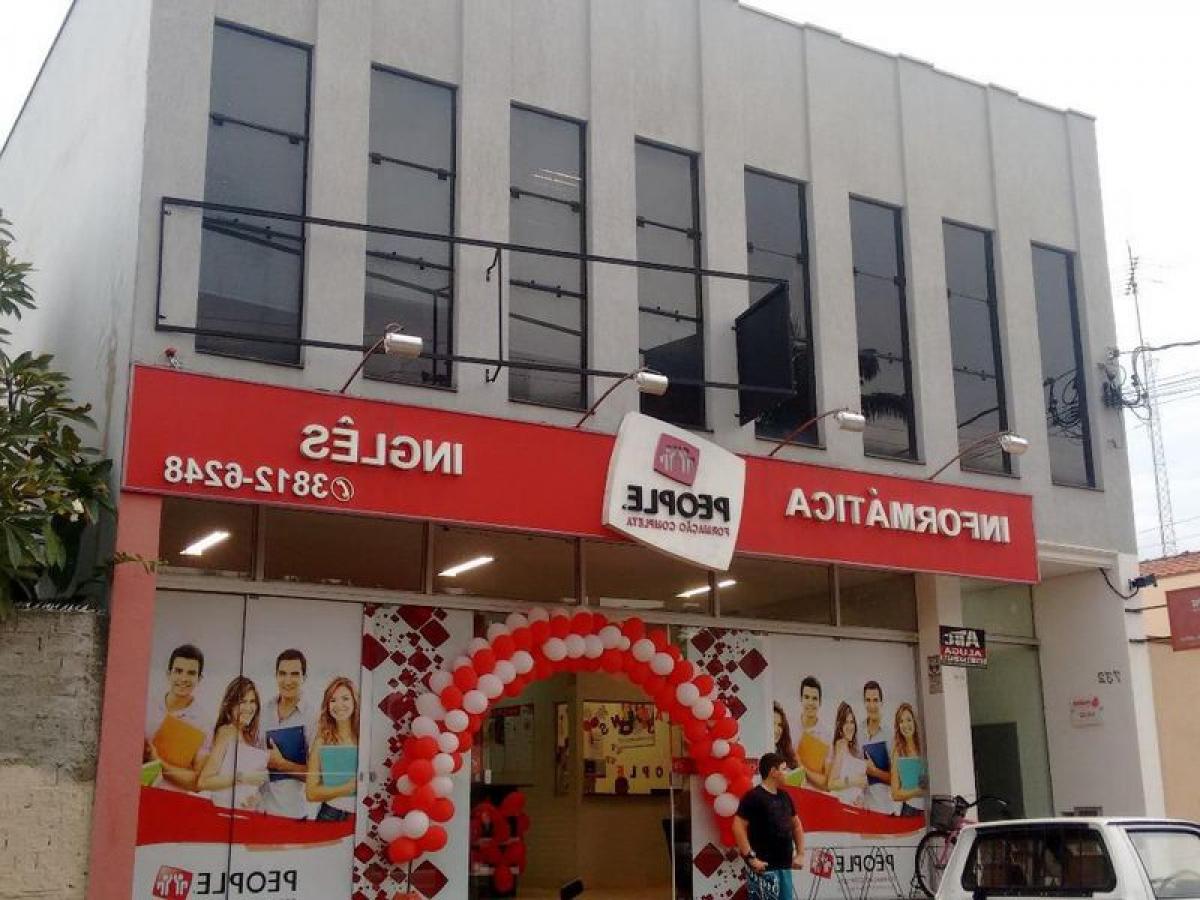 Picture of Commercial Building For Sale in Cosmopolis, Sao Paulo, Brazil