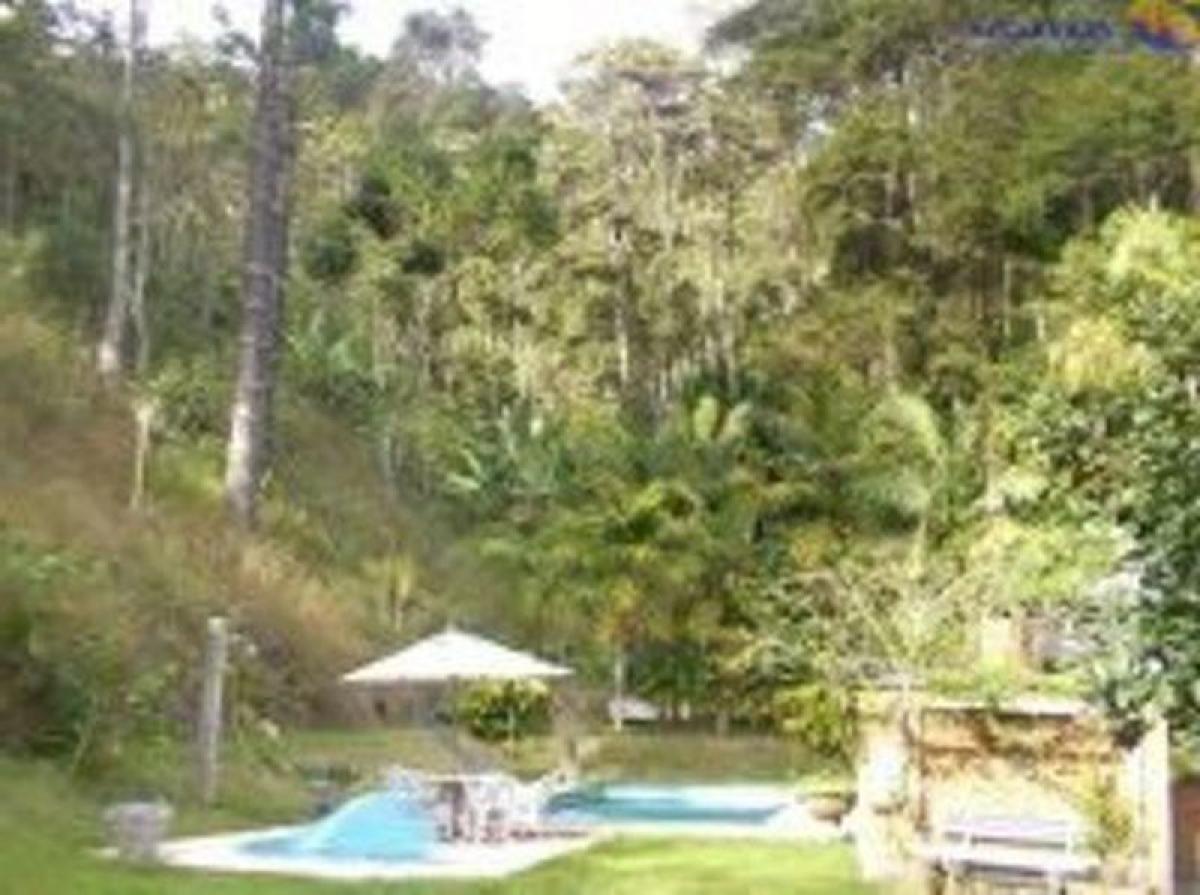 Picture of Residential Land For Sale in Teresopolis, Rio De Janeiro, Brazil