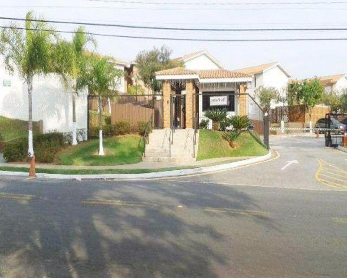 Picture of Townhome For Sale in Campinas, Sao Paulo, Brazil