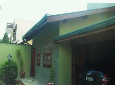 Townhome For Sale in Campinas, Brazil