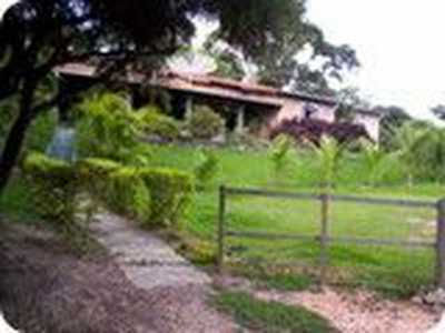 Farm For Sale in Minas Gerais, Brazil