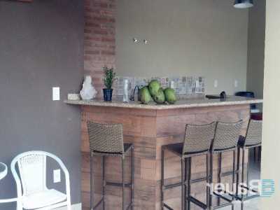 Townhome For Sale in Paulinia, Brazil