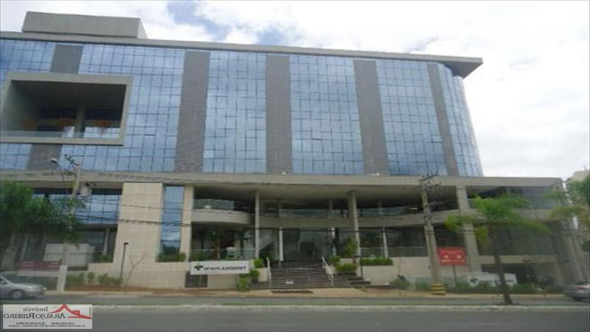Picture of Commercial Building For Sale in Taubate, Sao Paulo, Brazil