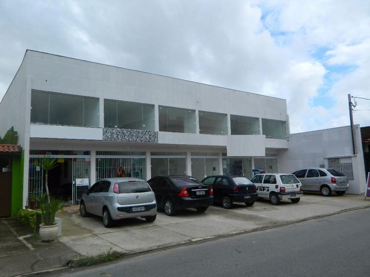 Picture of Commercial Building For Sale in Peruibe, Sao Paulo, Brazil