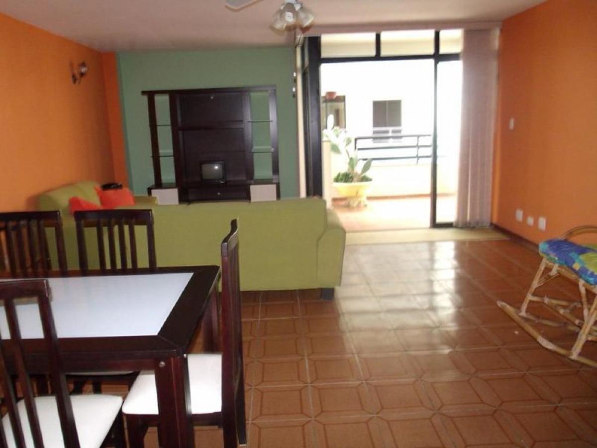 Picture of Apartment For Sale in Peruibe, Sao Paulo, Brazil