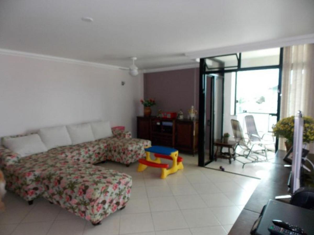 Picture of Apartment For Sale in Peruibe, Sao Paulo, Brazil