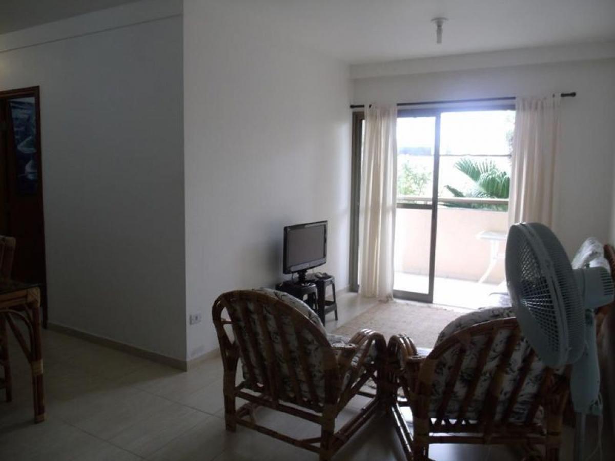Picture of Apartment For Sale in Peruibe, Sao Paulo, Brazil