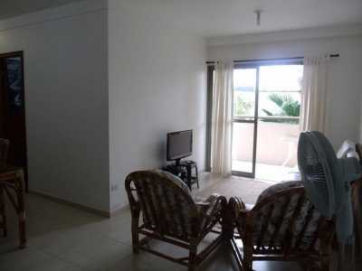 Apartment For Sale in Peruibe, Brazil