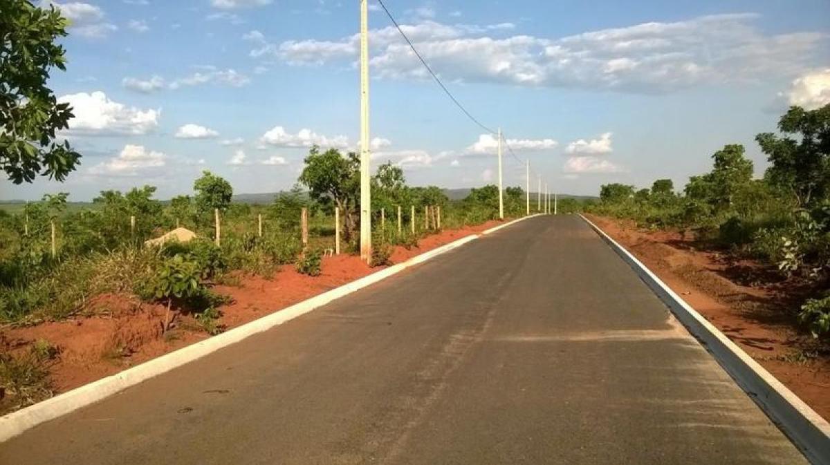 Picture of Residential Land For Sale in Goias, Goias, Brazil