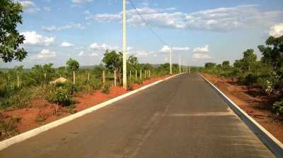 Residential Land For Sale in Goias, Brazil