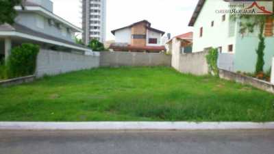 Residential Land For Sale in Taubate, Brazil