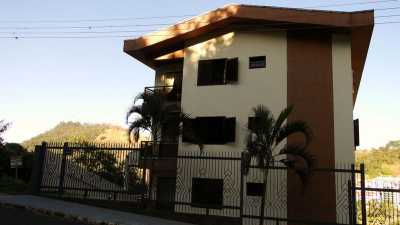 Apartment For Sale in Ãguas De Lindoia, Brazil