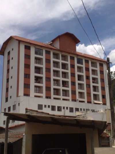 Apartment For Sale in Ãguas De Lindoia, Brazil