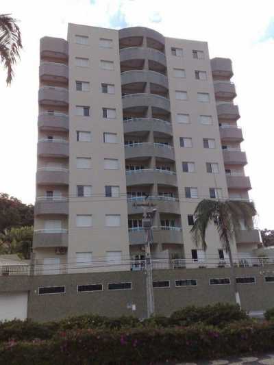 Apartment For Sale in Ãguas De Lindoia, Brazil