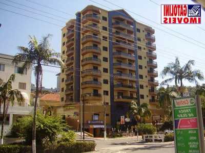 Apartment For Sale in Ãguas De Lindoia, Brazil