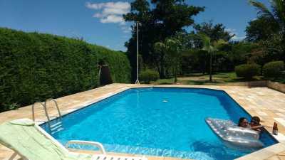 Farm For Sale in Atibaia, Brazil
