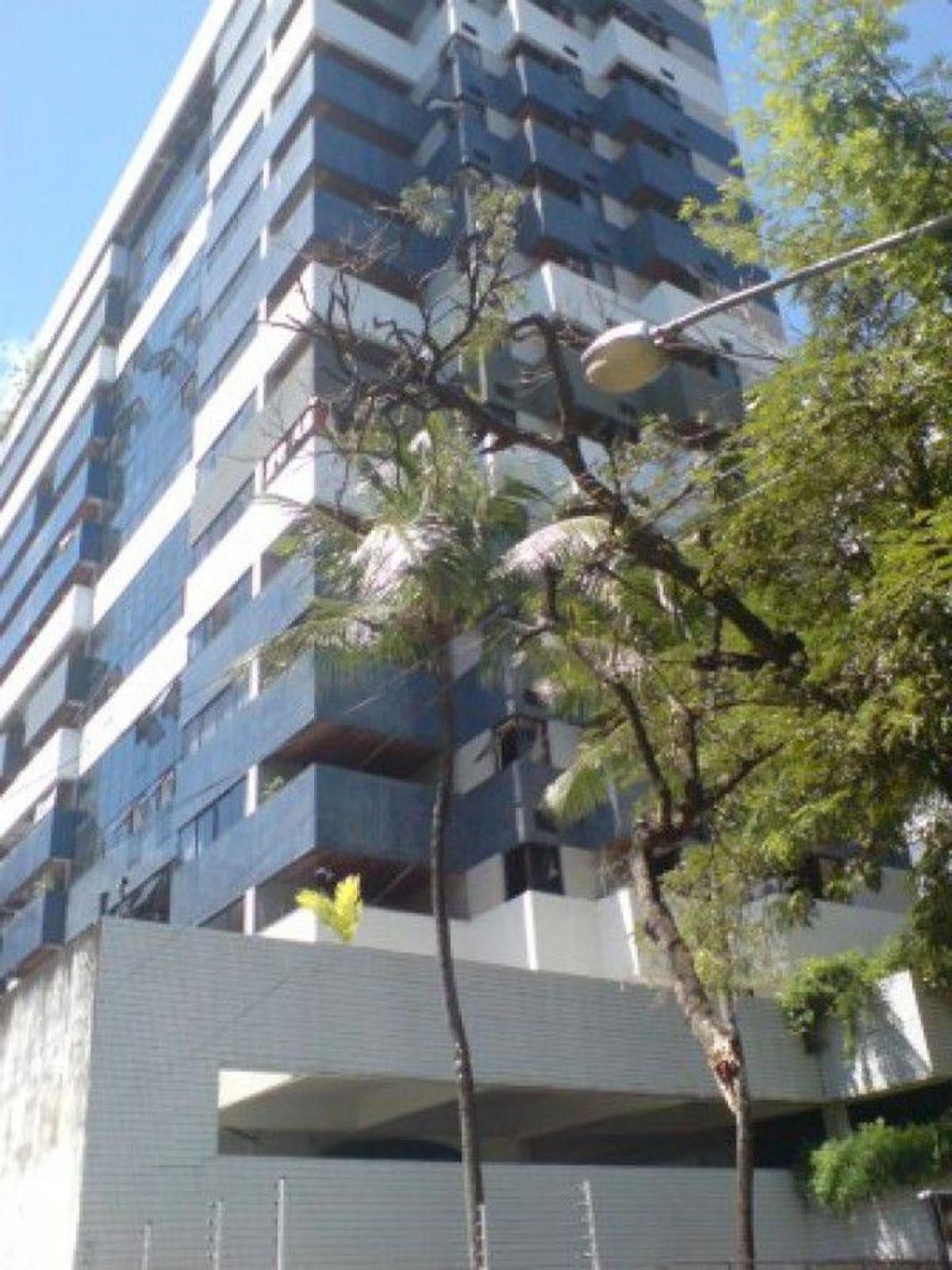 Picture of Apartment For Sale in Recife, Pernambuco, Brazil