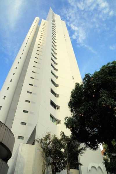 Apartment For Sale in Recife, Brazil