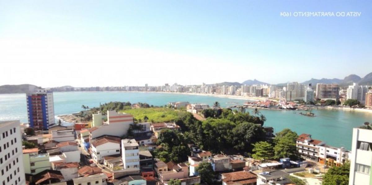 Picture of Apartment For Sale in Guarapari, Espirito Santo, Brazil