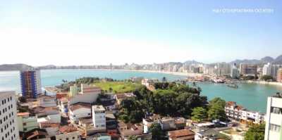 Apartment For Sale in Guarapari, Brazil