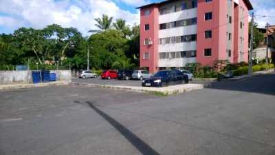 Apartment For Sale in Lauro De Freitas, Brazil