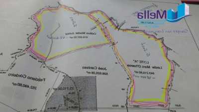 Farm For Sale in Parana, Brazil