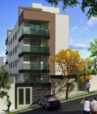 Apartment For Sale in Minas Gerais, Brazil