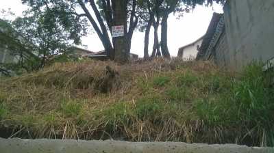 Residential Land For Sale in Belo Horizonte, Brazil