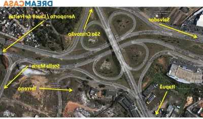 Residential Land For Sale in Salvador, Brazil