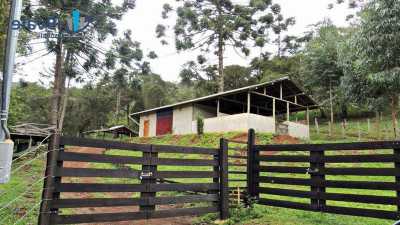 Home For Sale in GonÃ§alves, Brazil