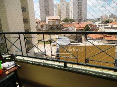 Apartment For Sale in Campinas, Brazil