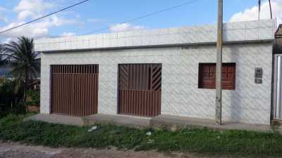 Home For Sale in Pernambuco, Brazil