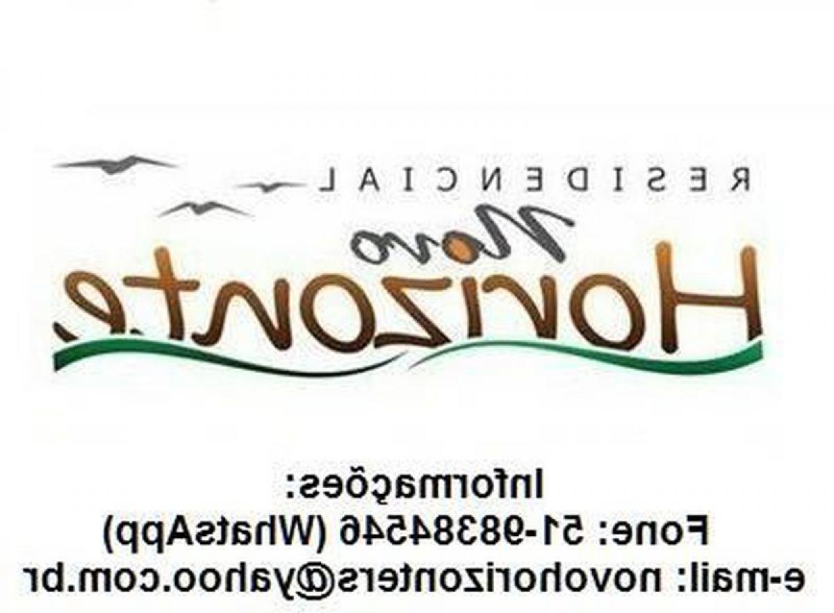 Picture of Residential Land For Sale in Nova Santa Rita, Rio Grande do Sul, Brazil